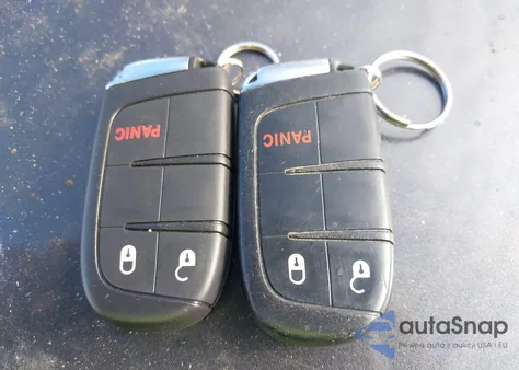 2018 Jeep Compass Sport 4X4 from USA, damaged, VIN 3C4NJDAB4JT232678